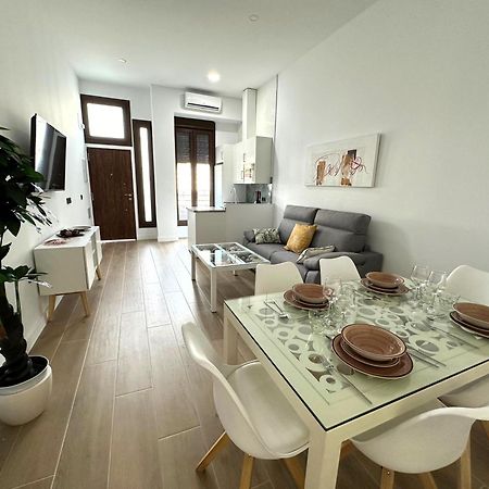 Ds Ziryab Suites 2 Кордова Екстер'єр фото