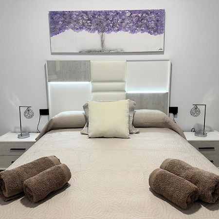 Ds Ziryab Suites 2 Кордова Екстер'єр фото