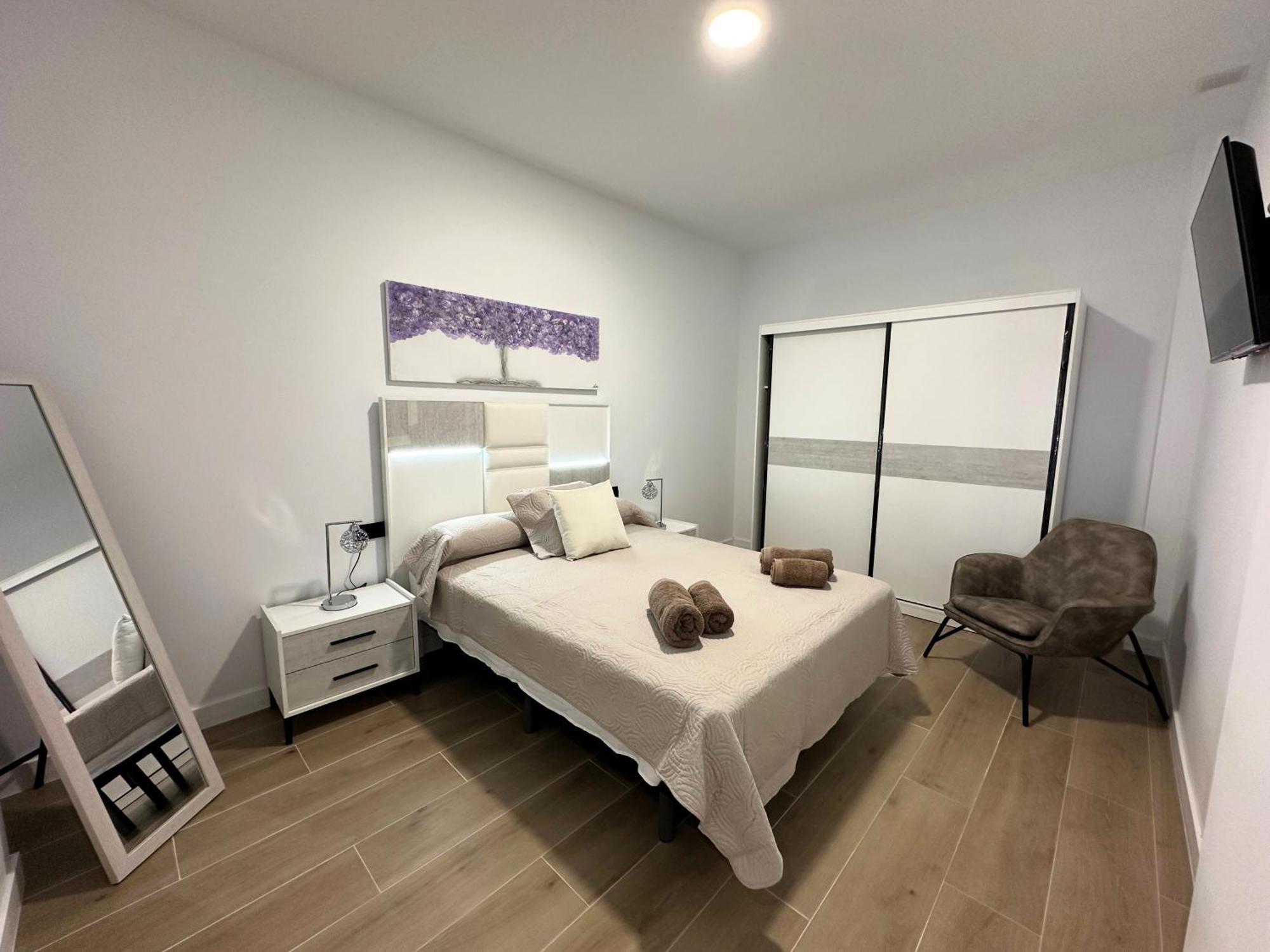 Ds Ziryab Suites 2 Кордова Екстер'єр фото