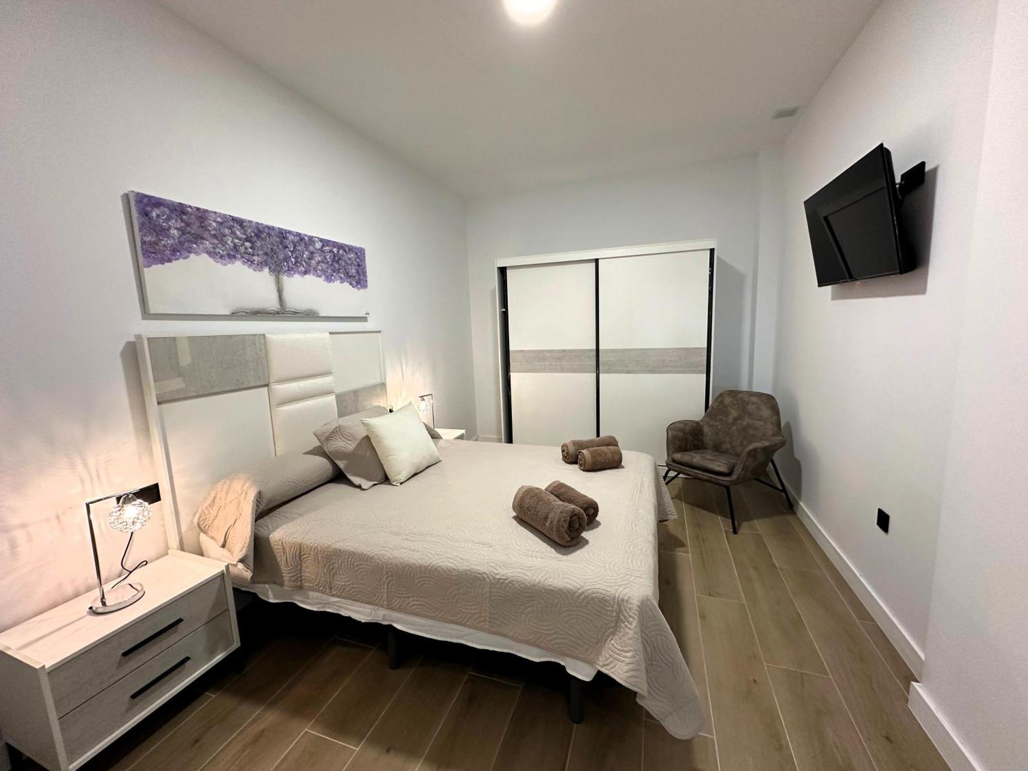 Ds Ziryab Suites 2 Кордова Екстер'єр фото