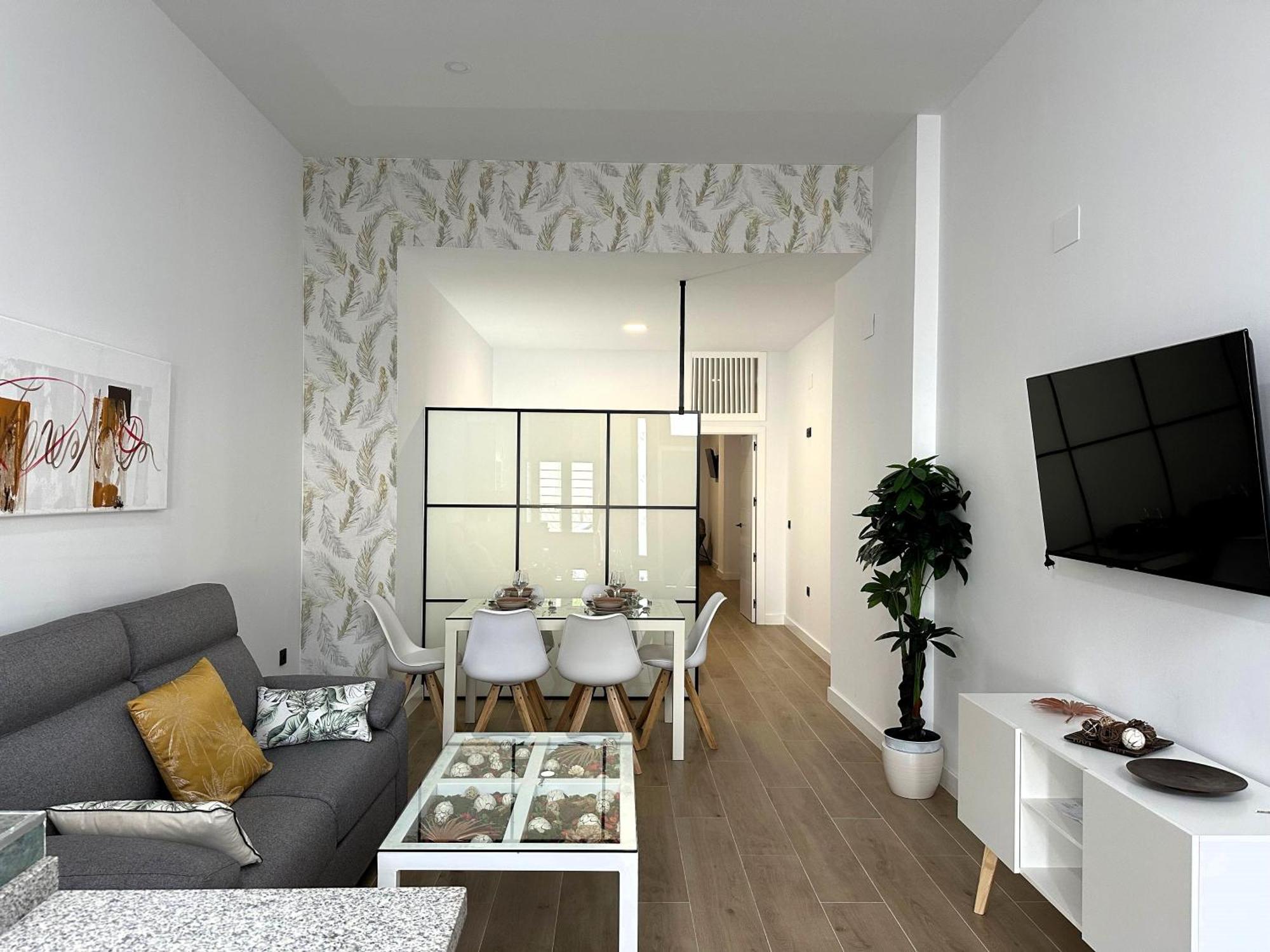 Ds Ziryab Suites 2 Кордова Екстер'єр фото