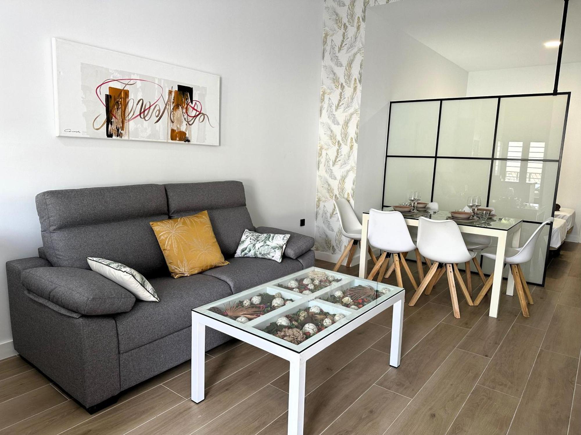 Ds Ziryab Suites 2 Кордова Екстер'єр фото